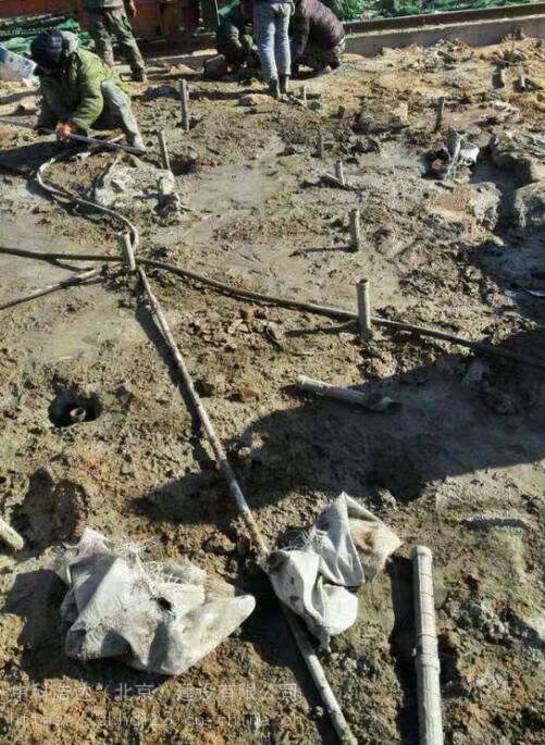 龙城地基沉降治理常见处理方法